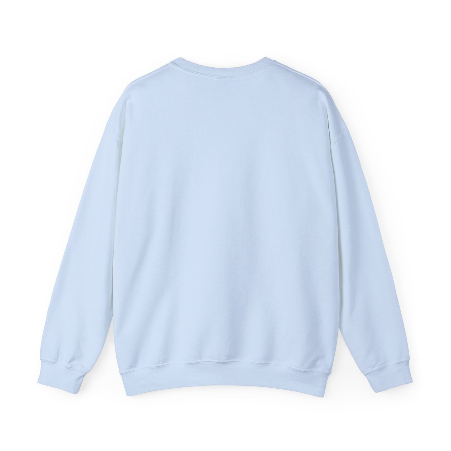 Acho PR es Otra Cosa Unisex Sweatshirt Sudadera Orgullo Boricua Diseño Exclusivo Sapo Concho Pava Bandera Pr | Azul Claro | 4everBoricua