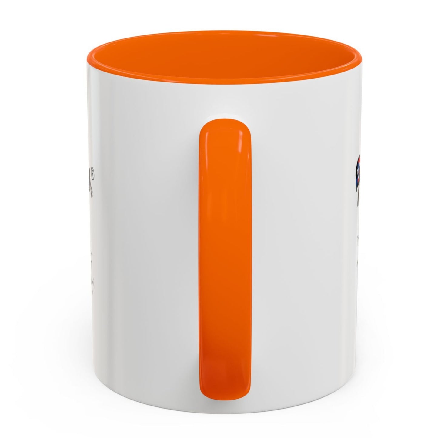 TAZA PUERTO RICO FLORIDA DIÁSPORA - SOY FLORICUA MUG|4EVERBORICUA