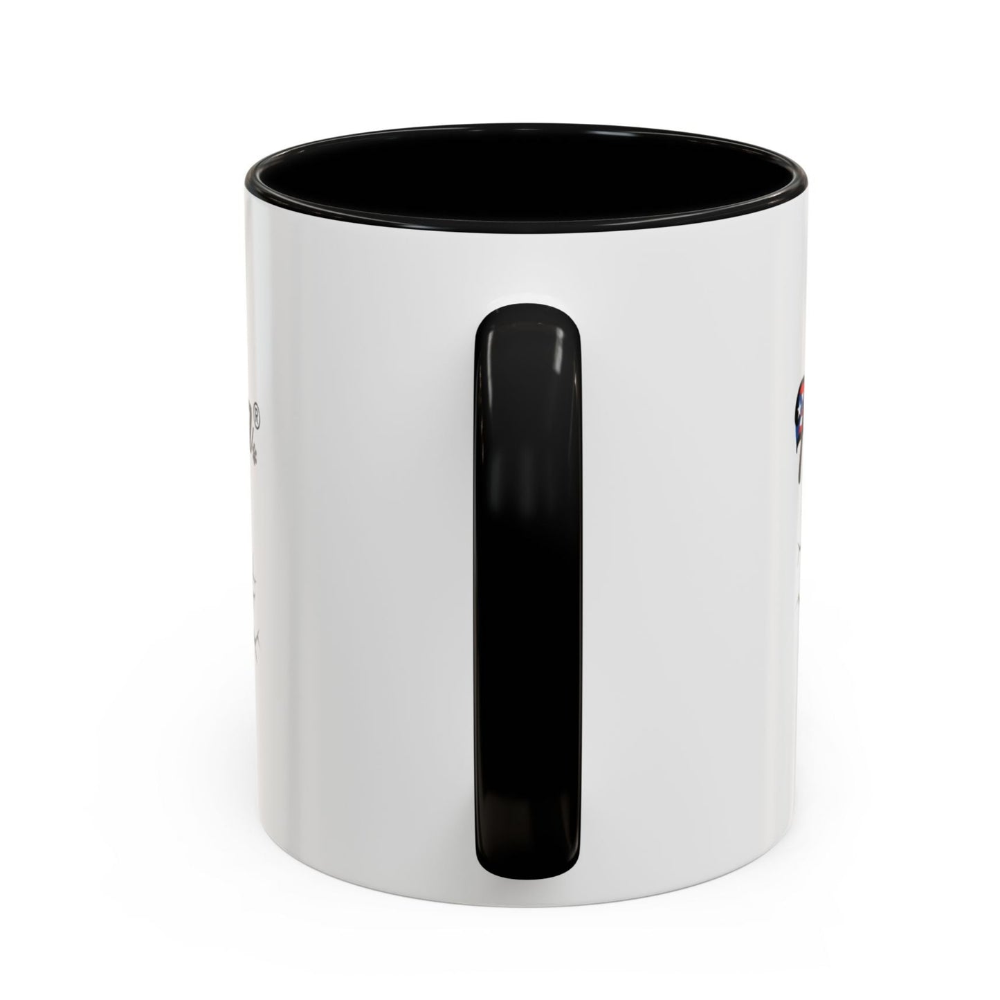 TAZA PUERTO RICO FLORIDA DIÁSPORA - SOY FLORICUA MUG|4EVERBORICUA