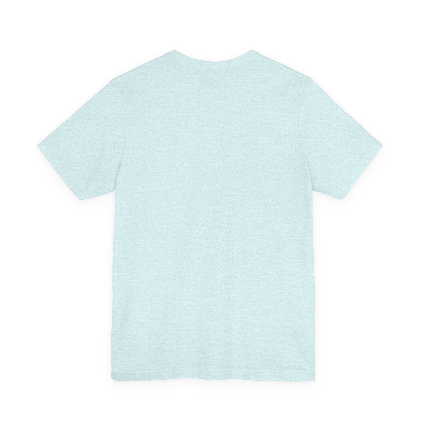 Camiseta Unisex ACHO PR Es Otra Cosa SANSE 2026 Puerto Rico PR Shirts Fiestas de la Calle San Sebastián Ice Blue | 4everBoricua