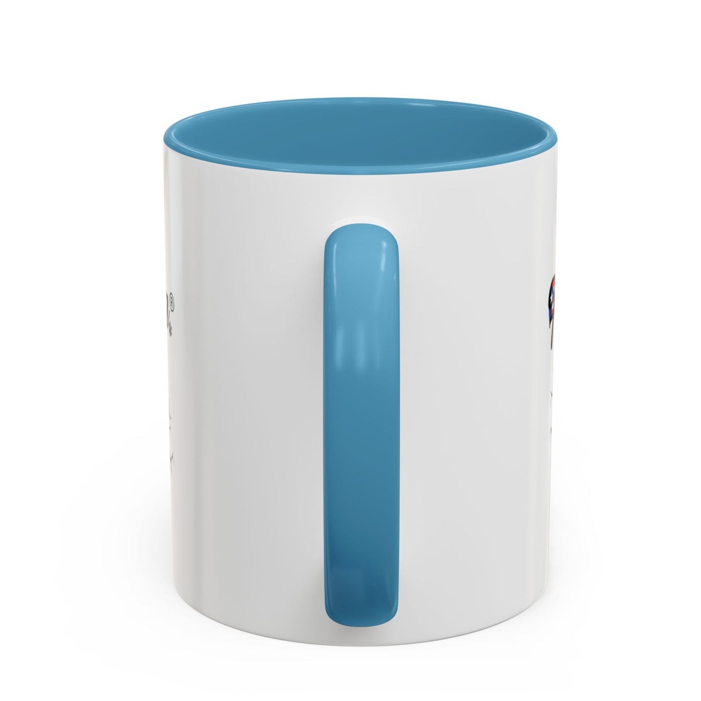 TAZA PUERTO RICO FLORIDA DIÁSPORA - SOY FLORICUA MUG|4EVERBORICUA