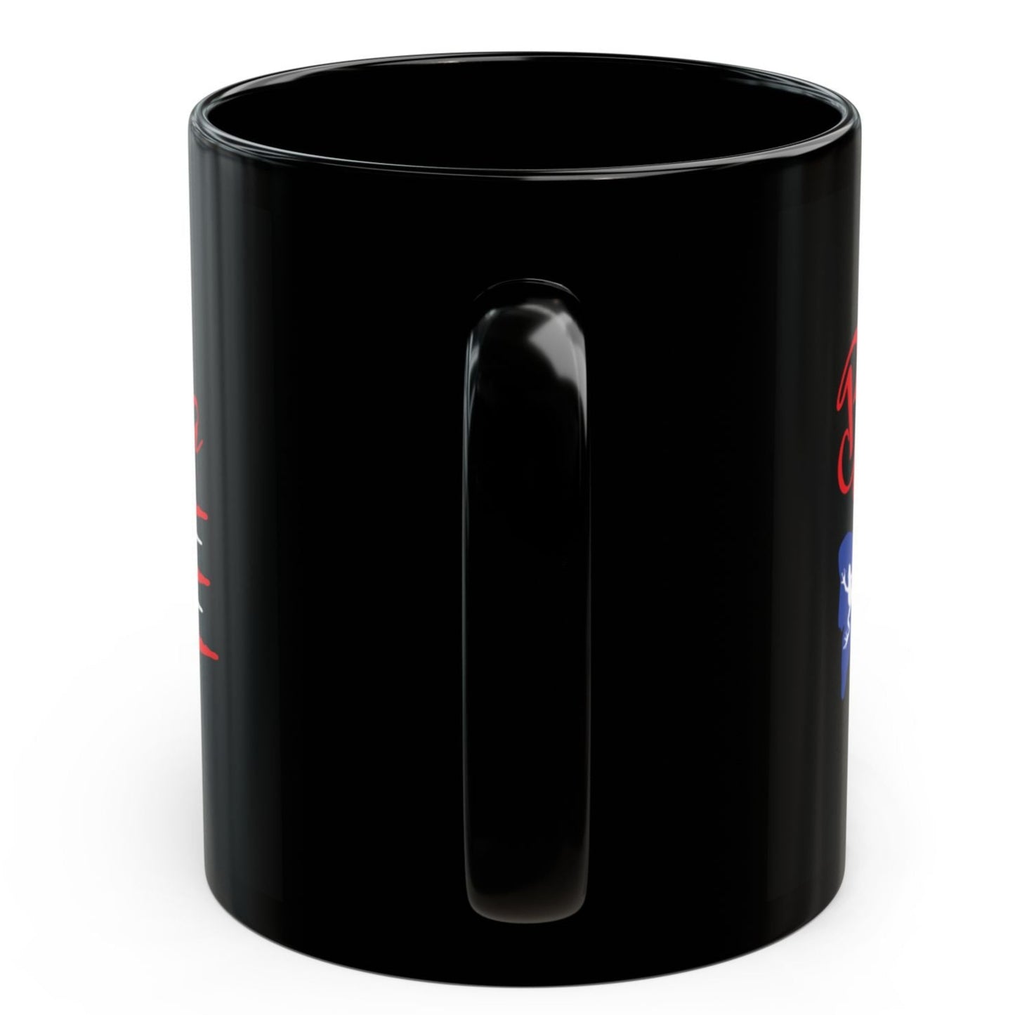 TAZA BORICUA 100% DEBI TIRAR MAS FOTOS PR CUP COFFEE MUG|4EVERBORICUA