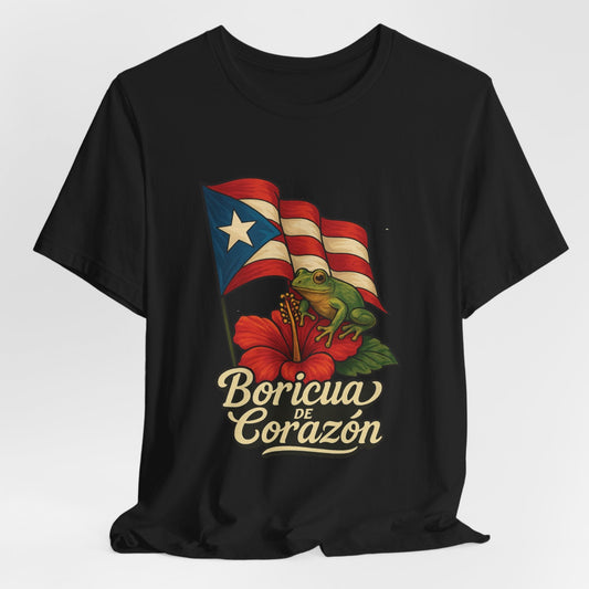 camiseta-pr-puerto-rico-boricua-de-corazon