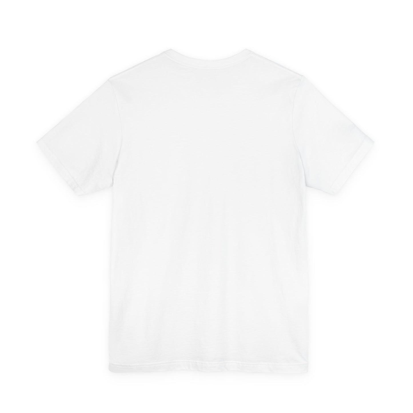 Camiseta Unisex ACHO PR Es Otra Cosa SANSE 2026 Puerto Rico PR Shirts Fiestas de la Calle San Sebastián - Blanca | 4everBoricua