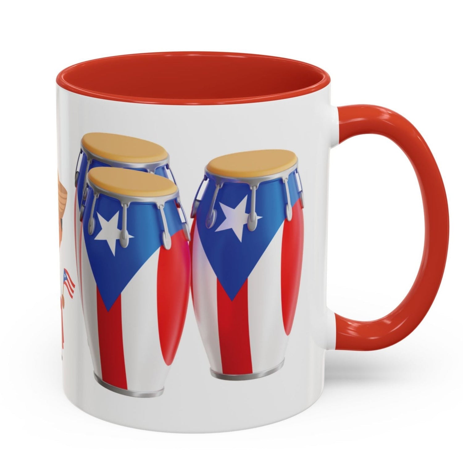 CAMISETAS Y TAZAS PUERTO RICO FRASES Y CULTURA SAYINGS|4EVERBORICUA