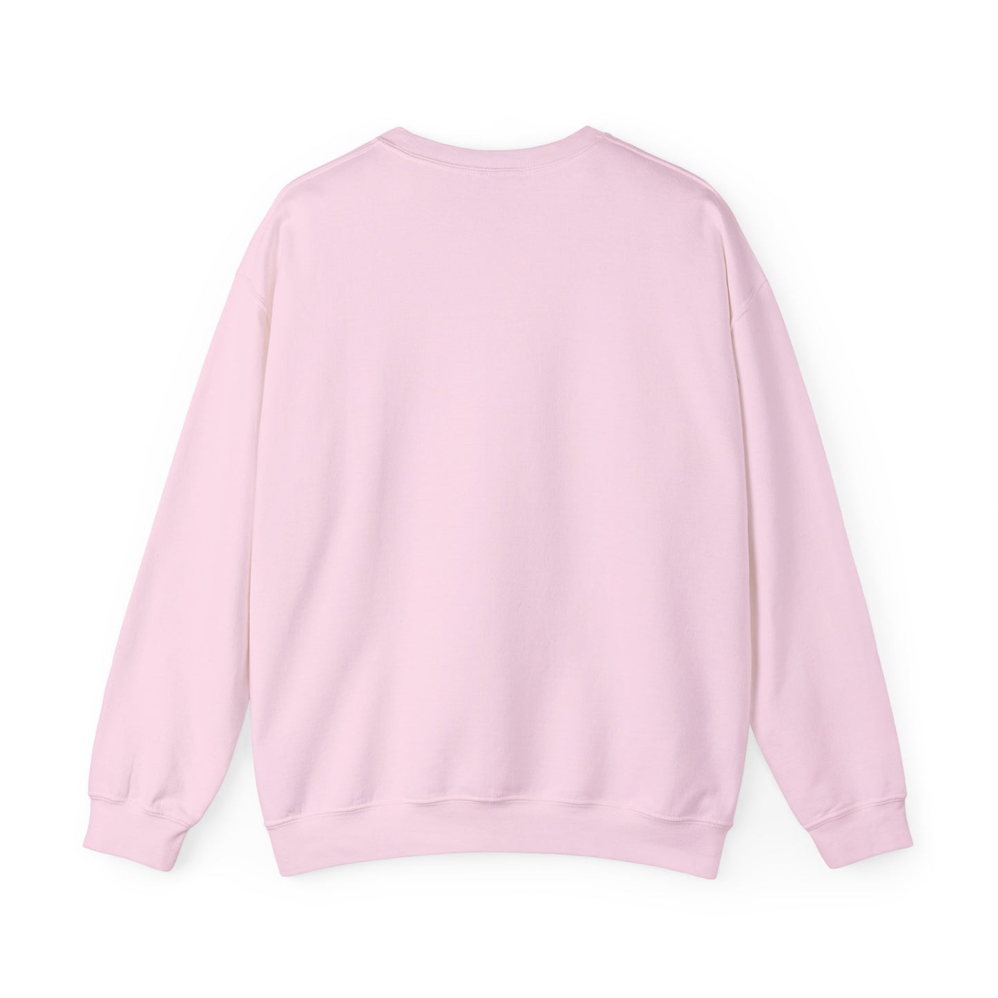 Acho PR es Otra Cosa Unisex Sweatshirt Sudadera Orgullo Boricua Diseño Exclusivo Sapo Concho Pava Bandera Pr | Rosa Claro | 4everBoricua