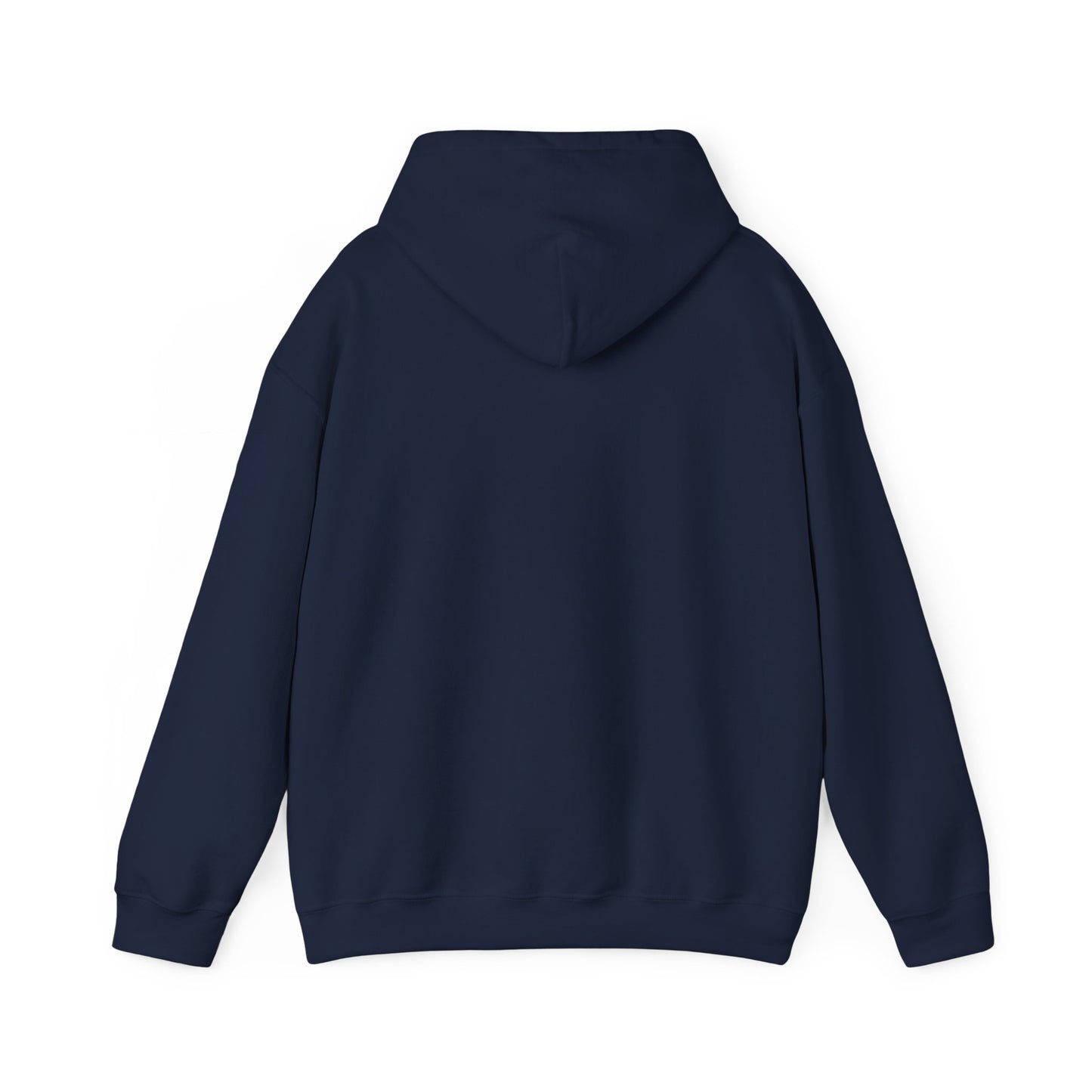 BENITO BOWL 2026 Hoodie Unisex Puerto Rico – Sapo Concho 4everBoricua | Azul Navy