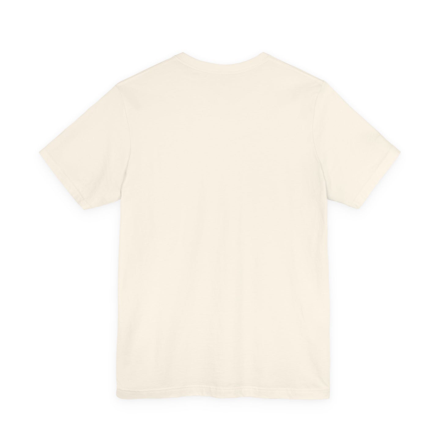 Camiseta Unisex ACHO PR Es Otra Cosa SANSE 2026 Puerto Rico PR Shirts Fiestas de la Calle San Sebastián - Natural | 4everBoricua
