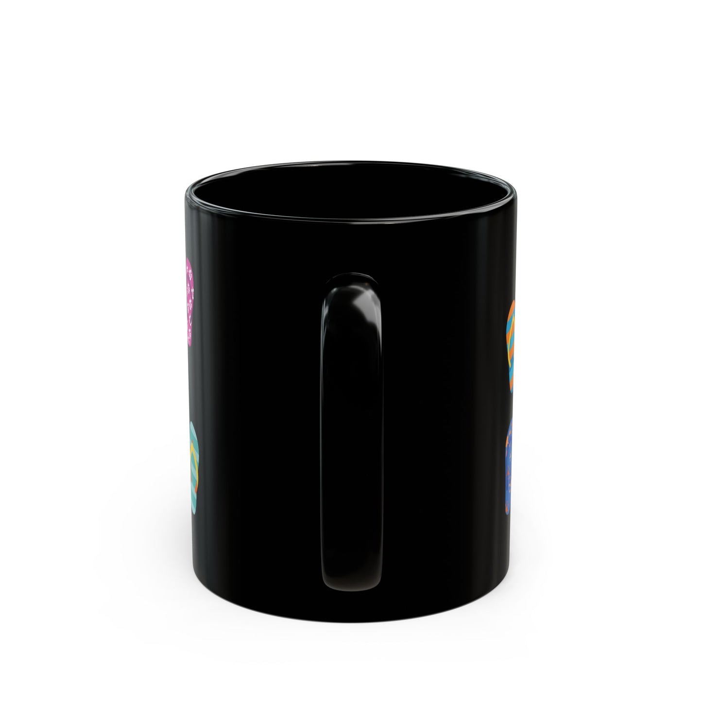P.R. Mom #1 Chancla Champion Funny Mug | Tazas Mamá | Regalos Días de las Madres