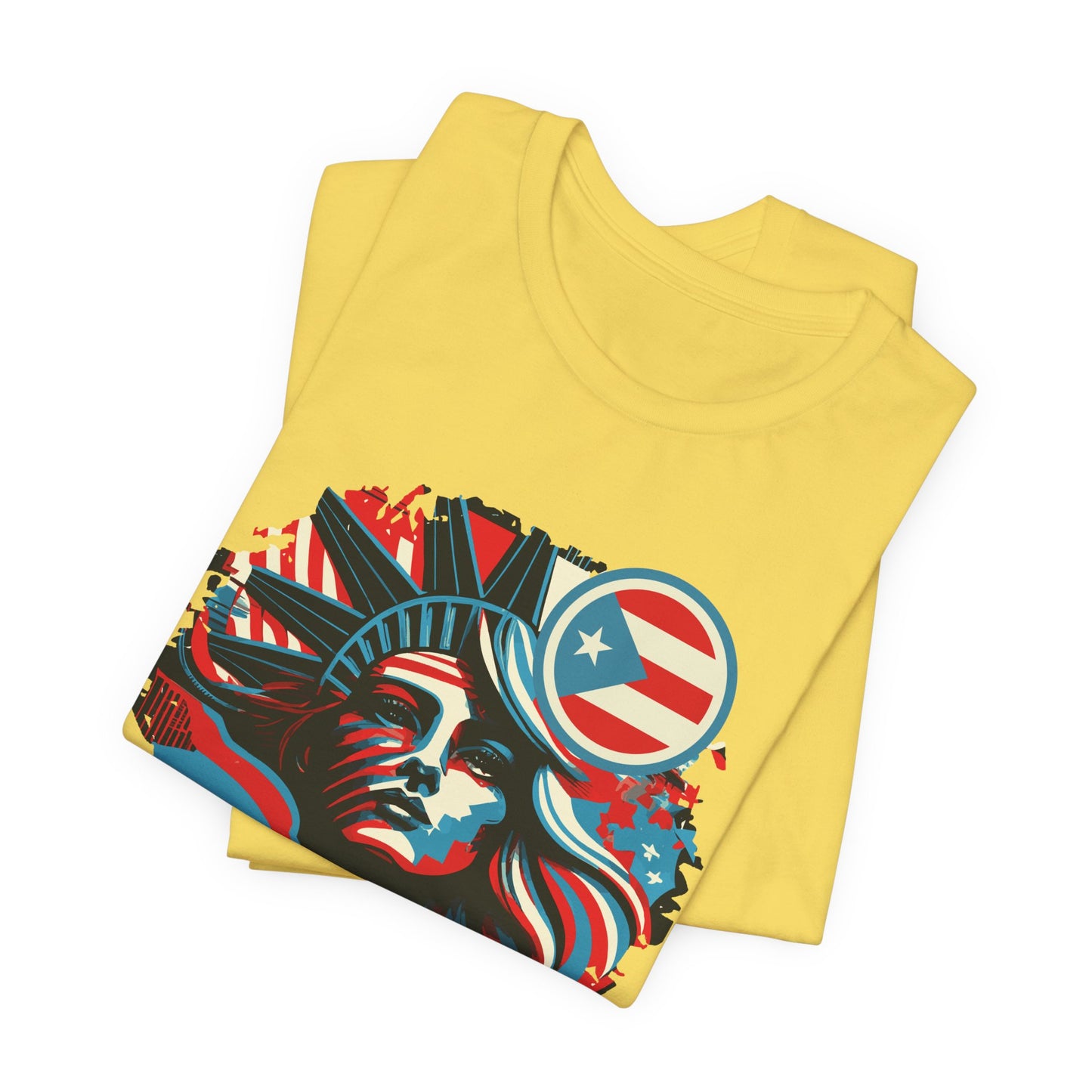 camiseta-amarilla-puerto-rico-nuevayol-estatua-libertad-bandera-pr-4everboricua