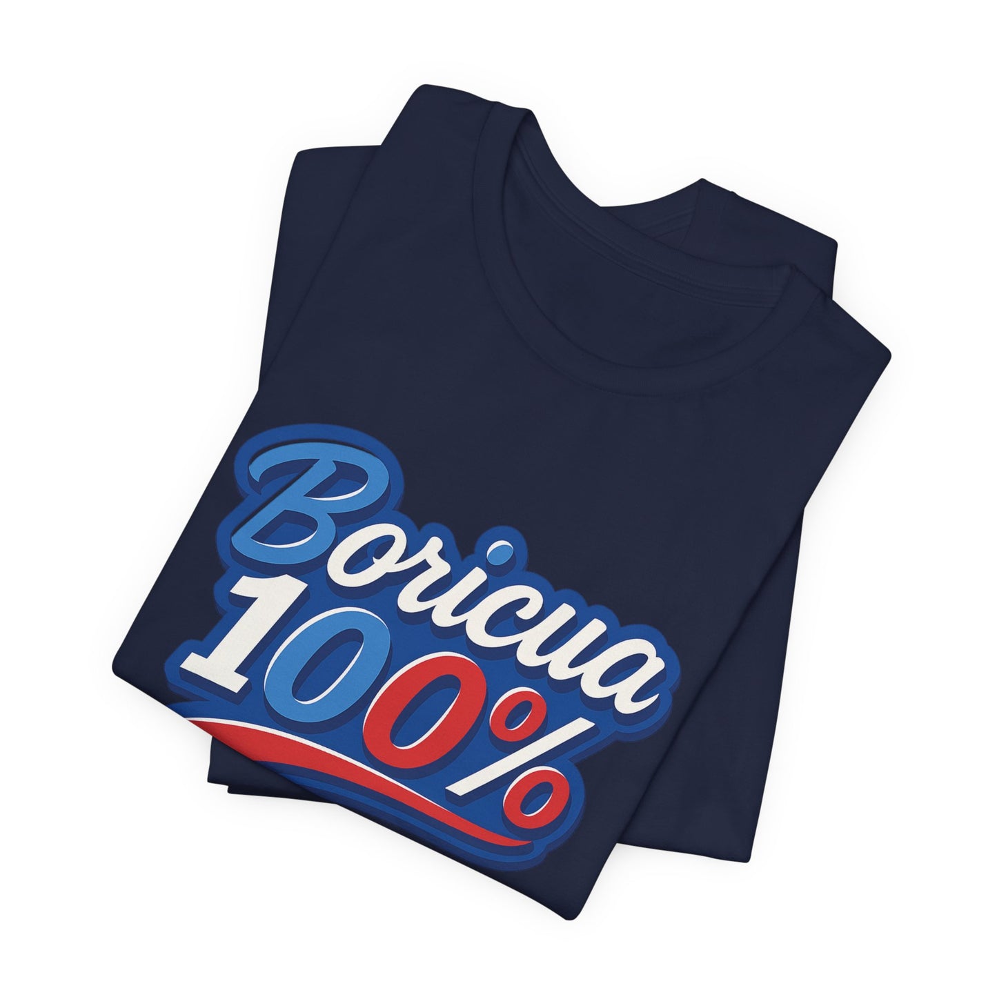 CAMISETAS PR PUERTO RICO SHIRTS UNISEX BORICUA 100% | 4EVERBORICUA