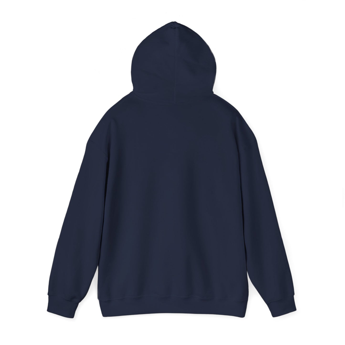 BENITO BOWL 2026 Hoodie Unisex Puerto Rico – Sapo Concho 4everBoricua | Azul Navy