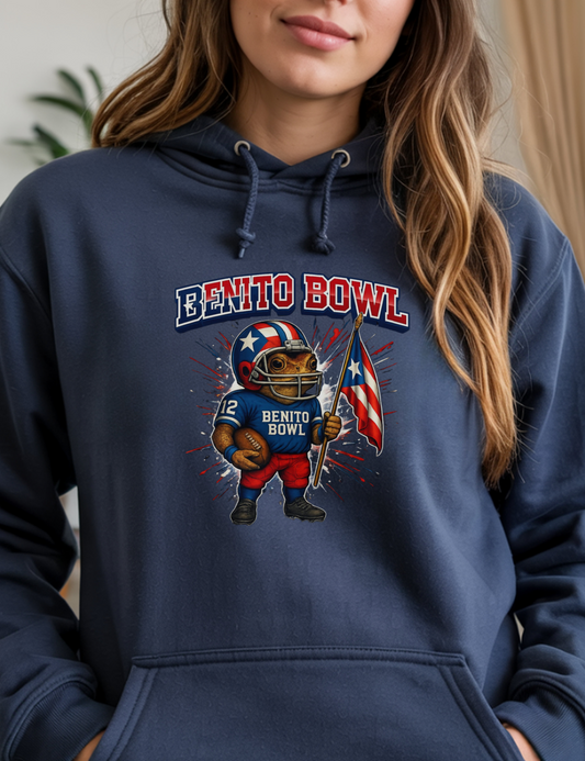 BENITO-BOWL-SUPER-BOWL-HOODIE-NAVY-UNISEX-2026