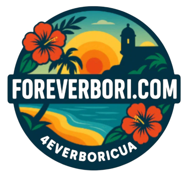 FOREVERBORI.COM